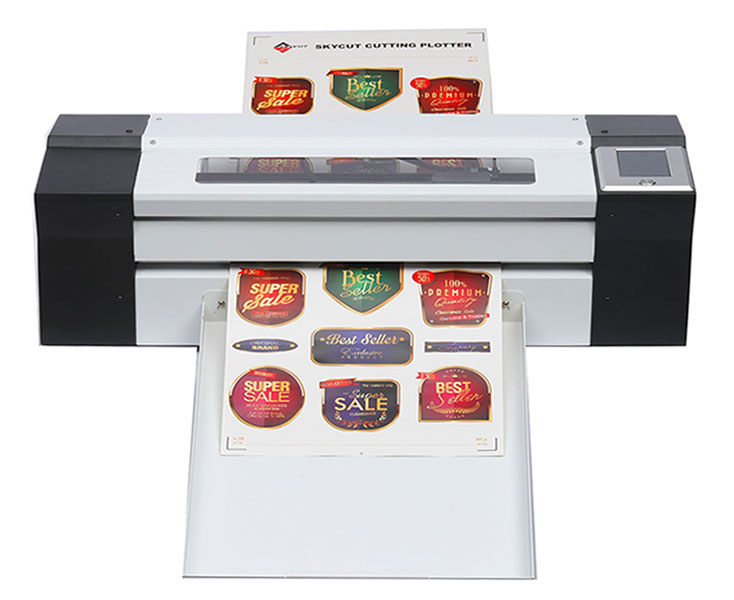 Gurtec L40 Tag Card Cutter